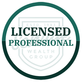 Certified or Licensed Professional