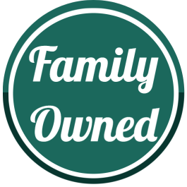 Family Owned